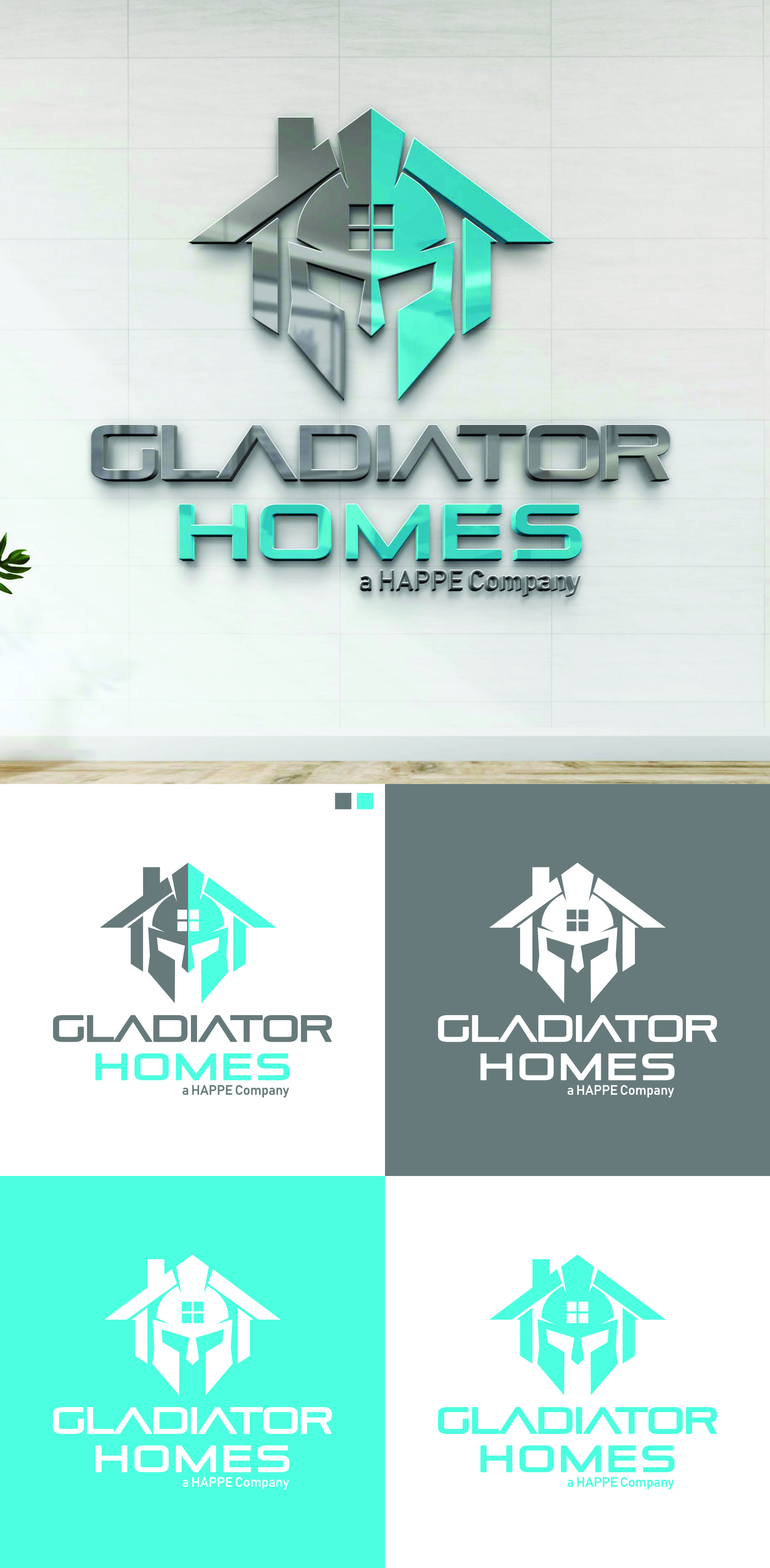 Design de Logo par GambarSERU pour ce projet | Design #30435102