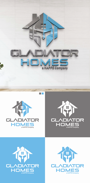 Logo Design by GambarSERU for this project | Design: #30435102