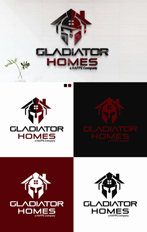 Logo Design by GambarSERU for this project | Design: #30437046