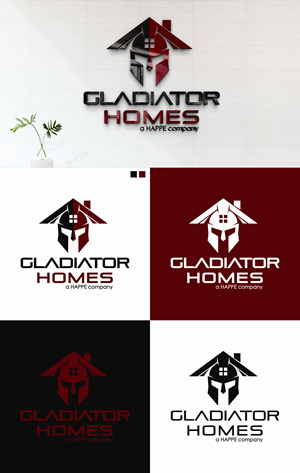 Logo Design by GambarSERU for this project | Design: #30439812