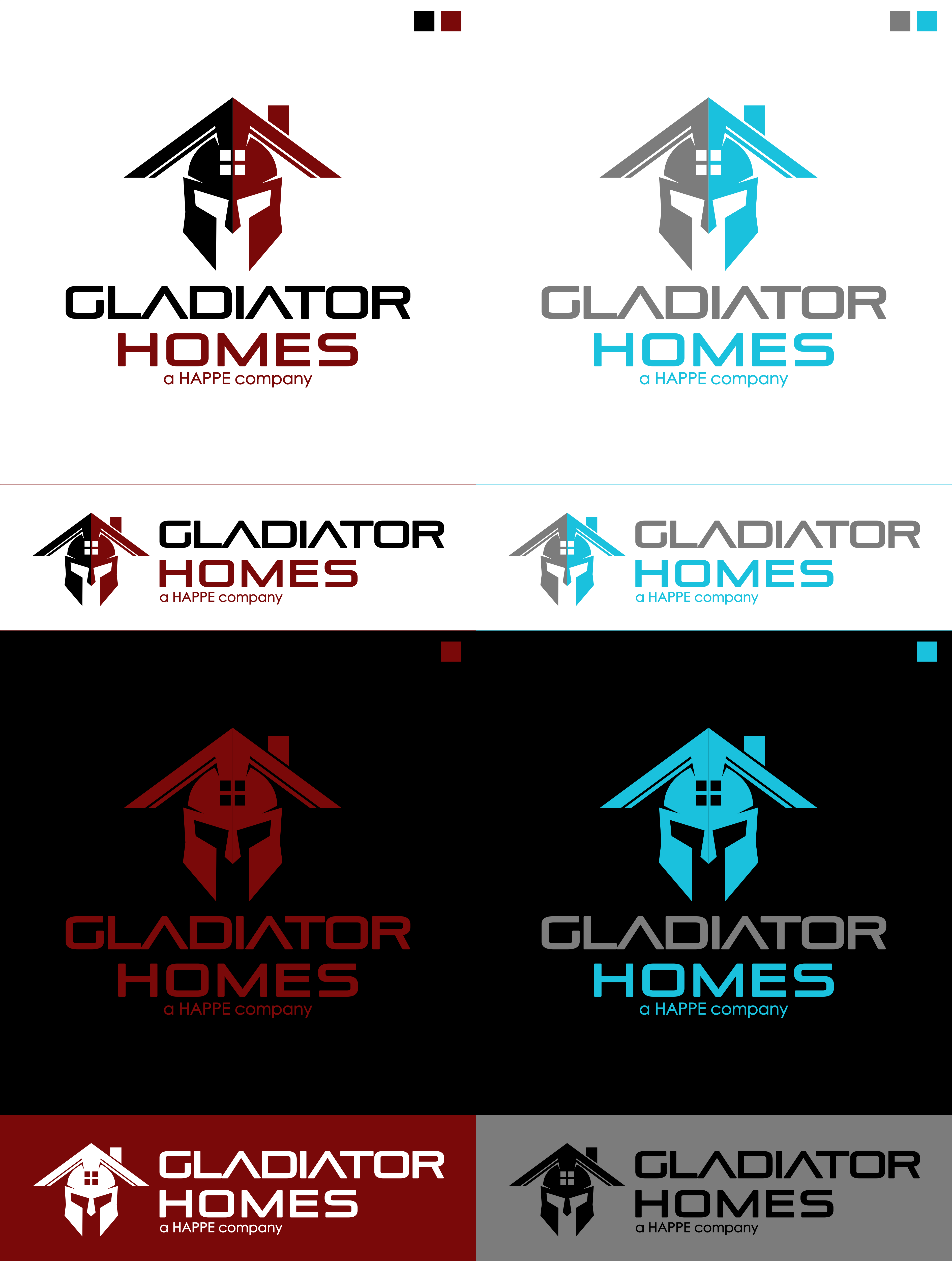 Logo Design by GambarSERU for this project | Design #30442192