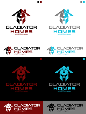 Logo Design by GambarSERU for this project | Design: #30442192