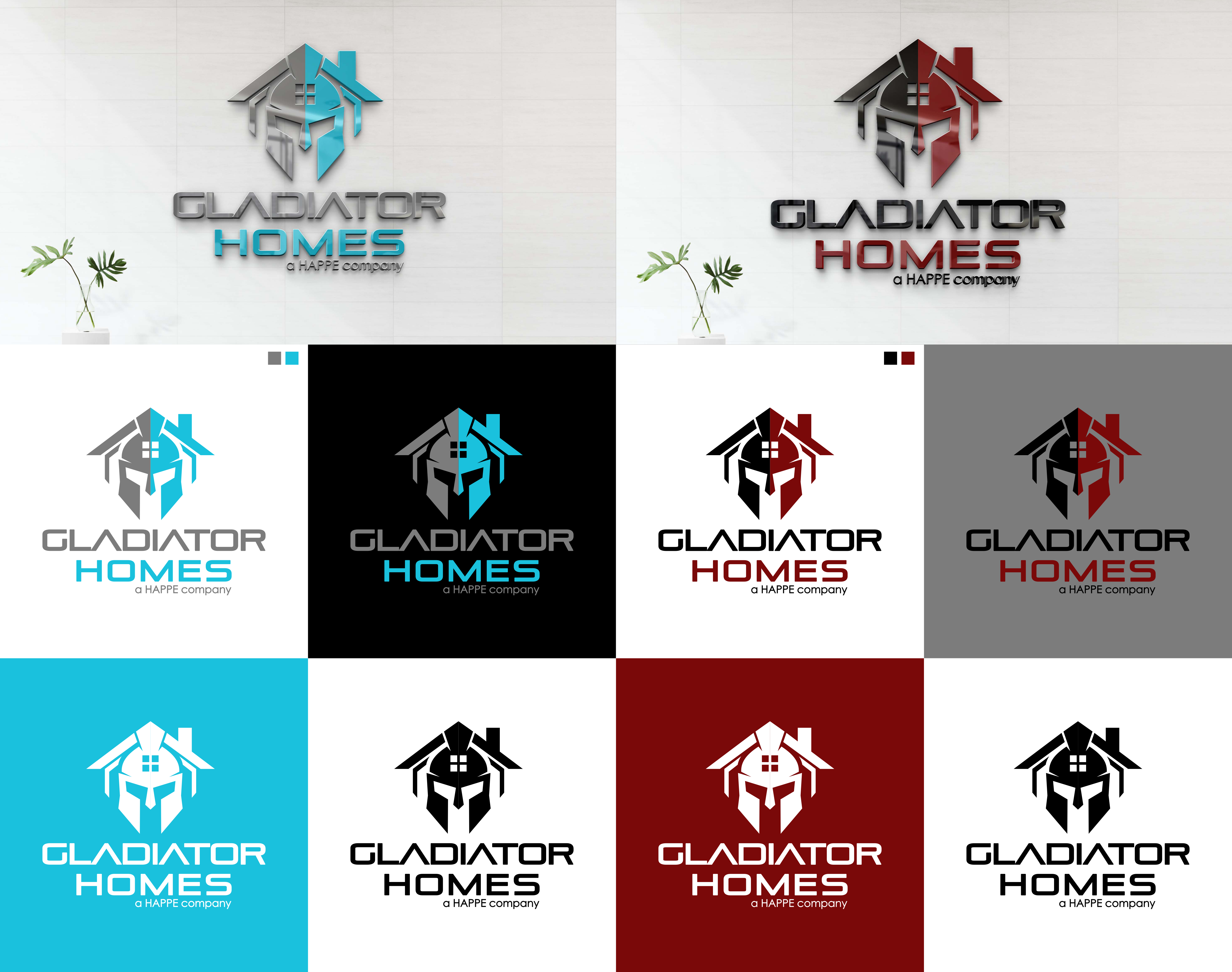 Logo Design by GambarSERU for this project | Design: #30444826