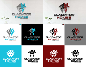 Logo Design by GambarSERU for this project | Design: #30444826