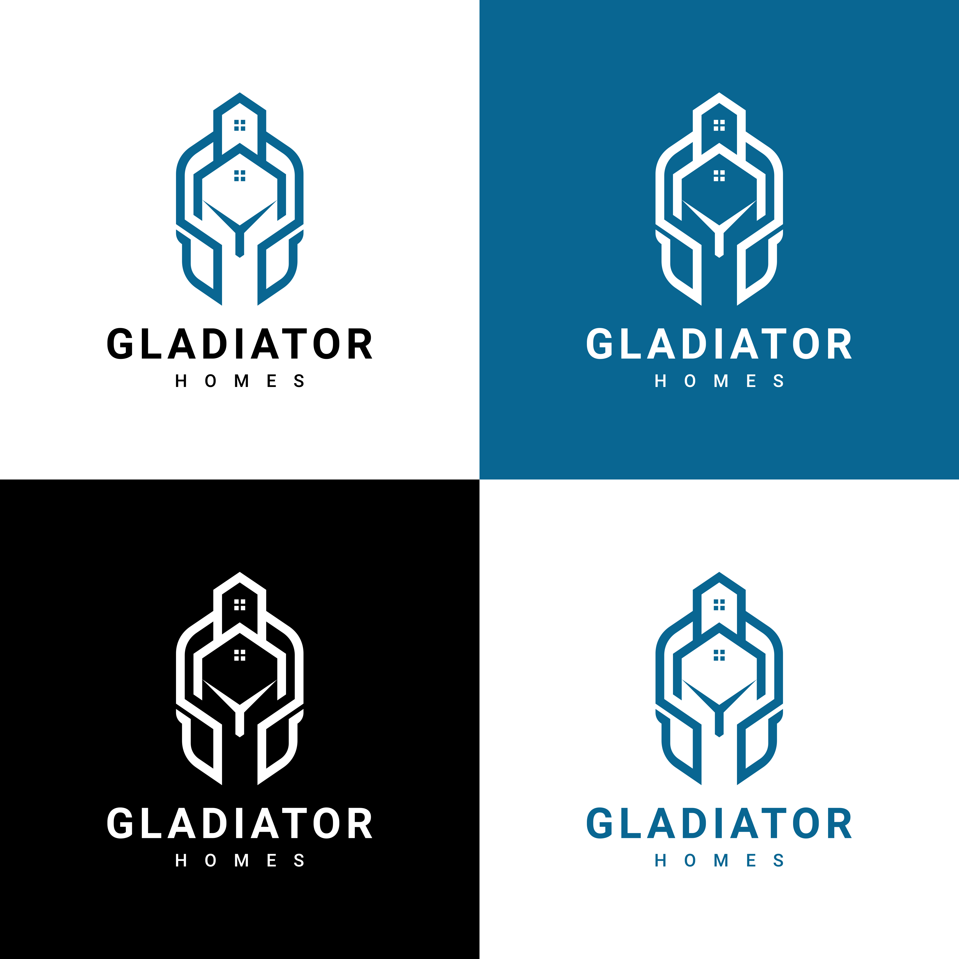 Logo Design by Ageseulopi for this project | Design #30431615