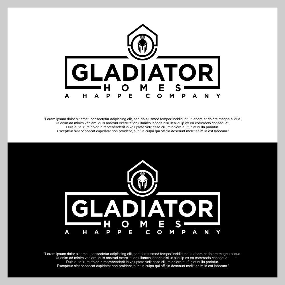 Logo Design by BoboiBoy Api for this project | Design #30424956