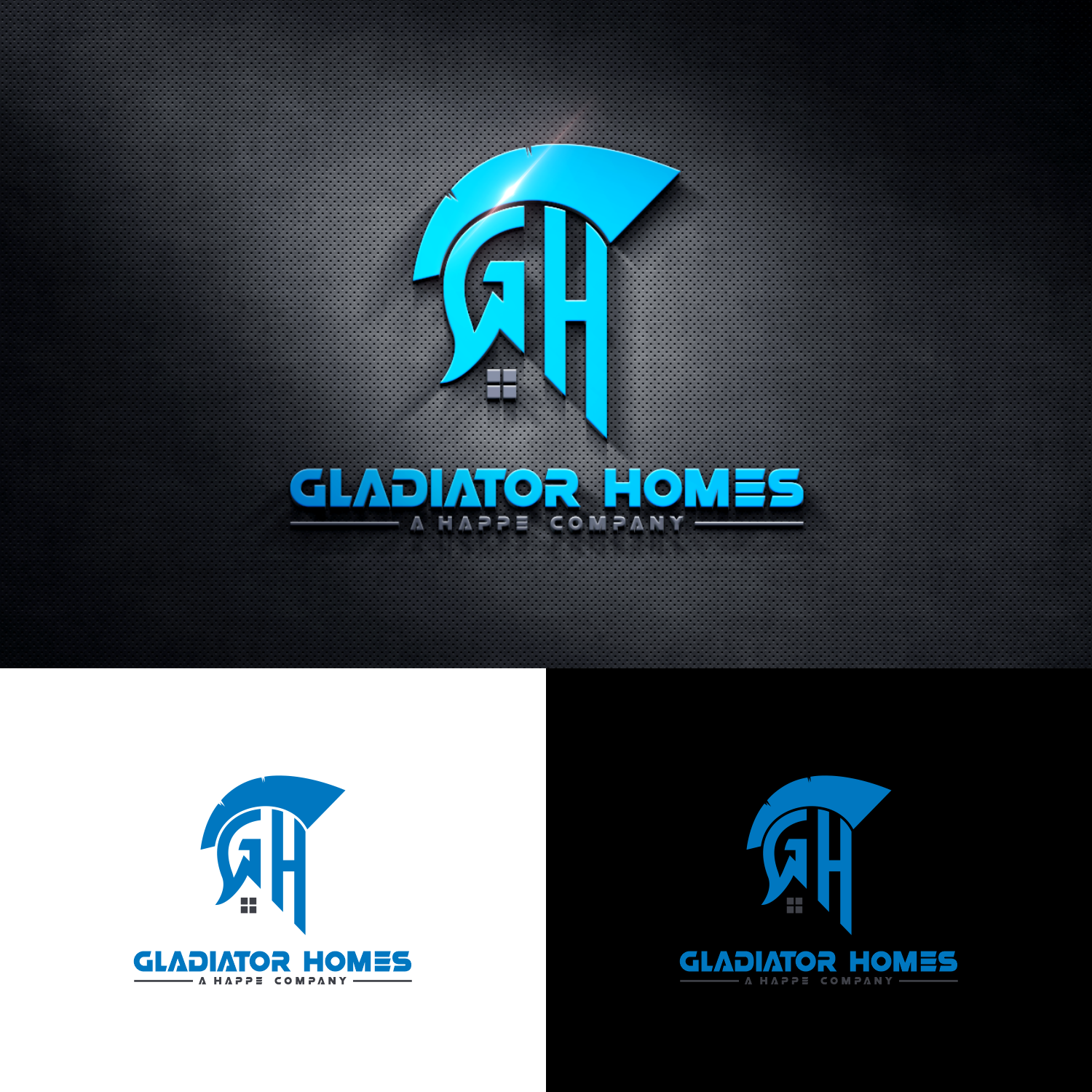 Diseño de Logo por semarco para este proyecto | Diseño #30425767