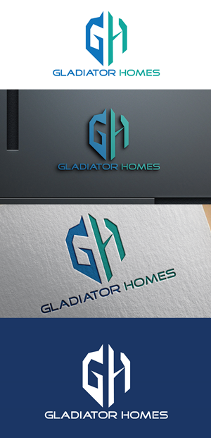Design de Logo par MHP Graphics House pour ce projet | Design : #30428865