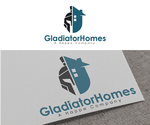 Logo Design by syaiful.art for this project | Design: #30435026