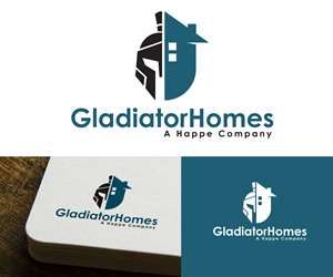 Logo Design by syaiful.art for this project | Design #30437144
