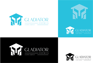 Logo Design by jizzy123 for this project | Design #30426710