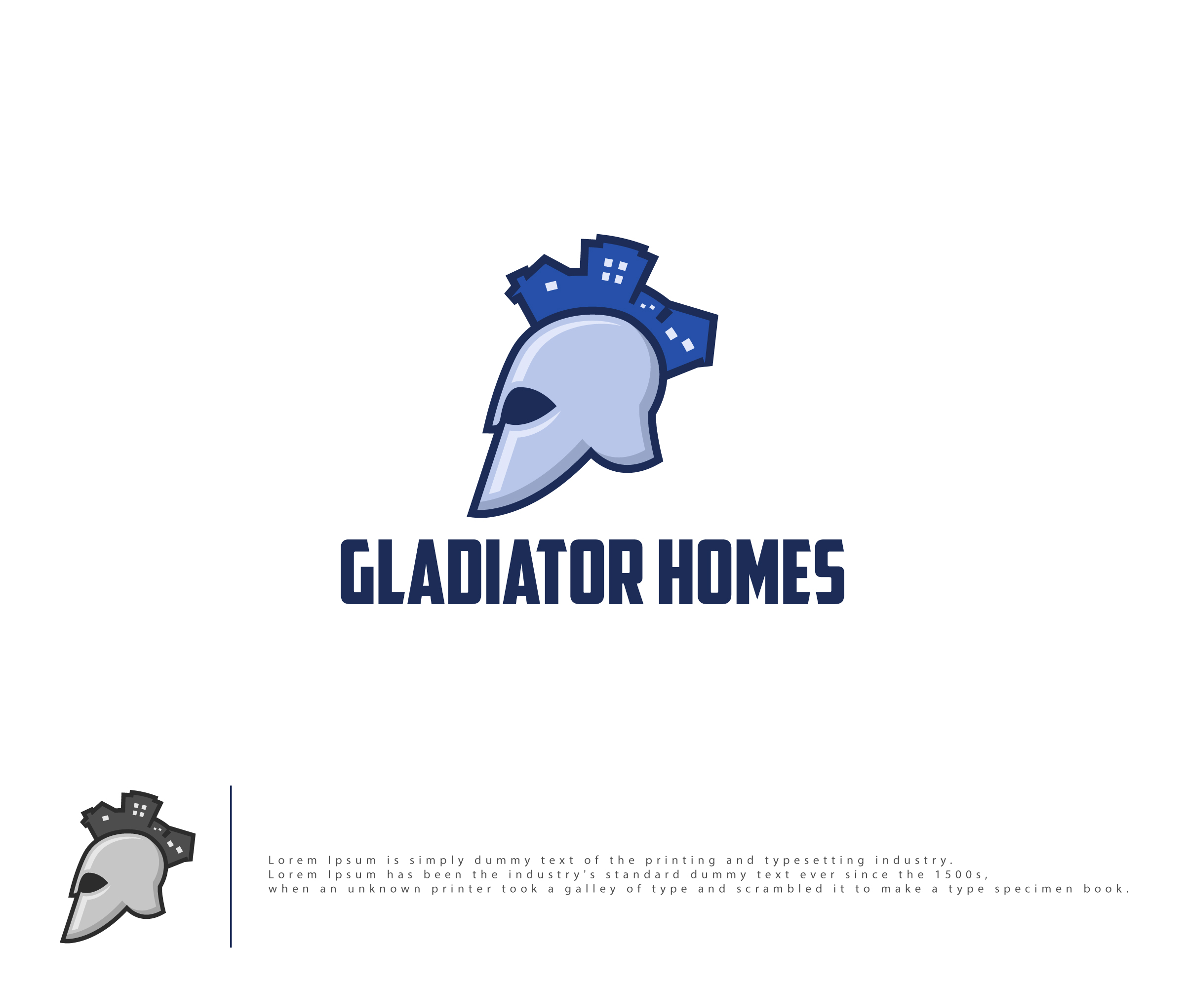 Diseño de Logo por ecorokerz para este proyecto | Diseño #30427160