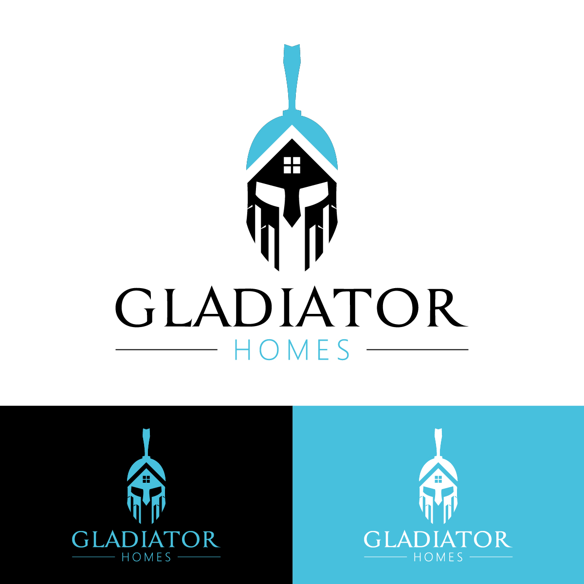 Logo Design by DesignLima for this project | Design #30428579