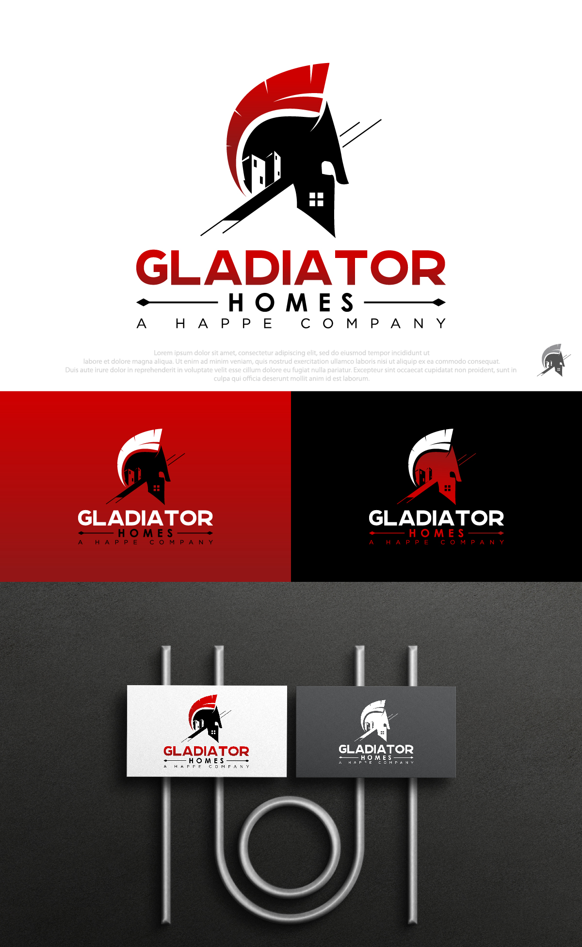 Logo Design by DesignLima for this project | Design #30428580