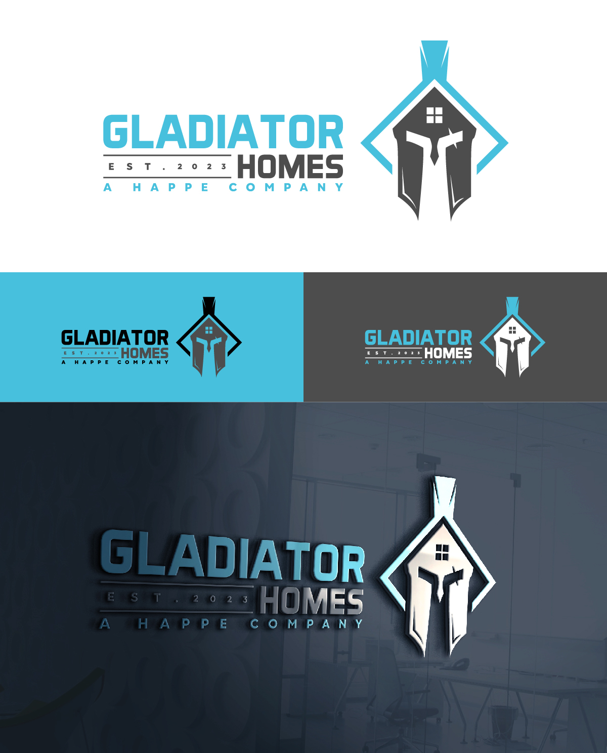 Design de Logo par DesignLima pour ce projet | Design #30428581