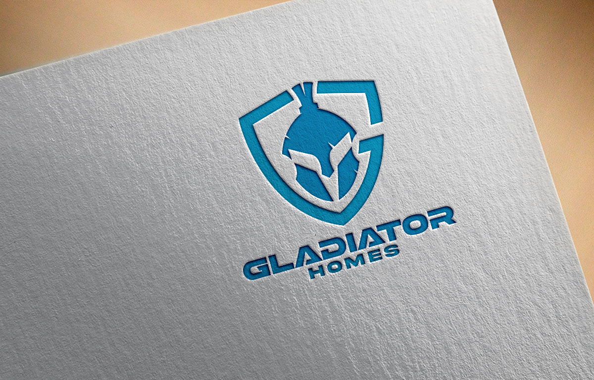 Logo Design by 4tech services for this project | Design #30425251