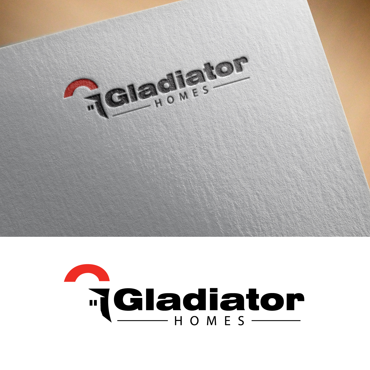 Logo Design by GODDREAMCREATION for this project | Design #30447667
