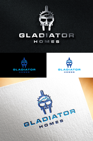 Design de Logo par step forward 2 pour ce projet | Design : #30425878