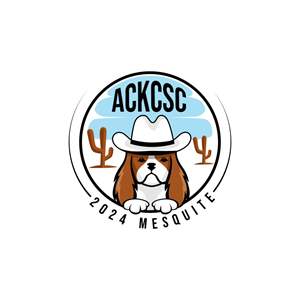 Logo Design by rgb01 for American Cavalier King Charles Spaniel Club | Design: #30431818