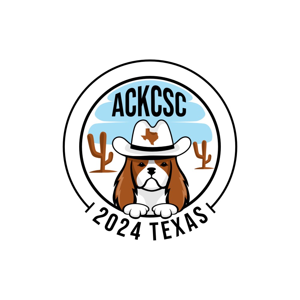 Logo Design by rgb01 for American Cavalier King Charles Spaniel Club | Design #30451194