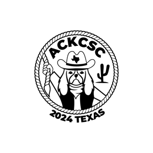 Logo Design by rgb01 for American Cavalier King Charles Spaniel Club | Design: #30462142