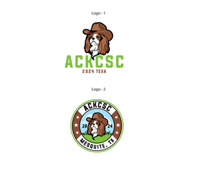 Logo Design by Logo Stock for American Cavalier King Charles Spaniel Club | Design: #30527133