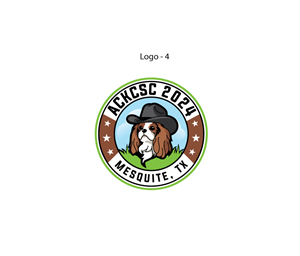 Logo Design by Logo Stock for American Cavalier King Charles Spaniel Club | Design: #30527431