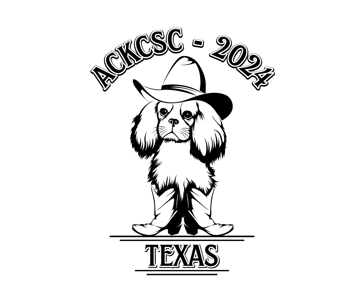 Logo-Design von Paint-Tools für American Cavalier King Charles Spaniel Club | Design #30428361