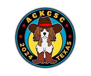 Logo Design by Paint-Tools for American Cavalier King Charles Spaniel Club | Design: #30428362