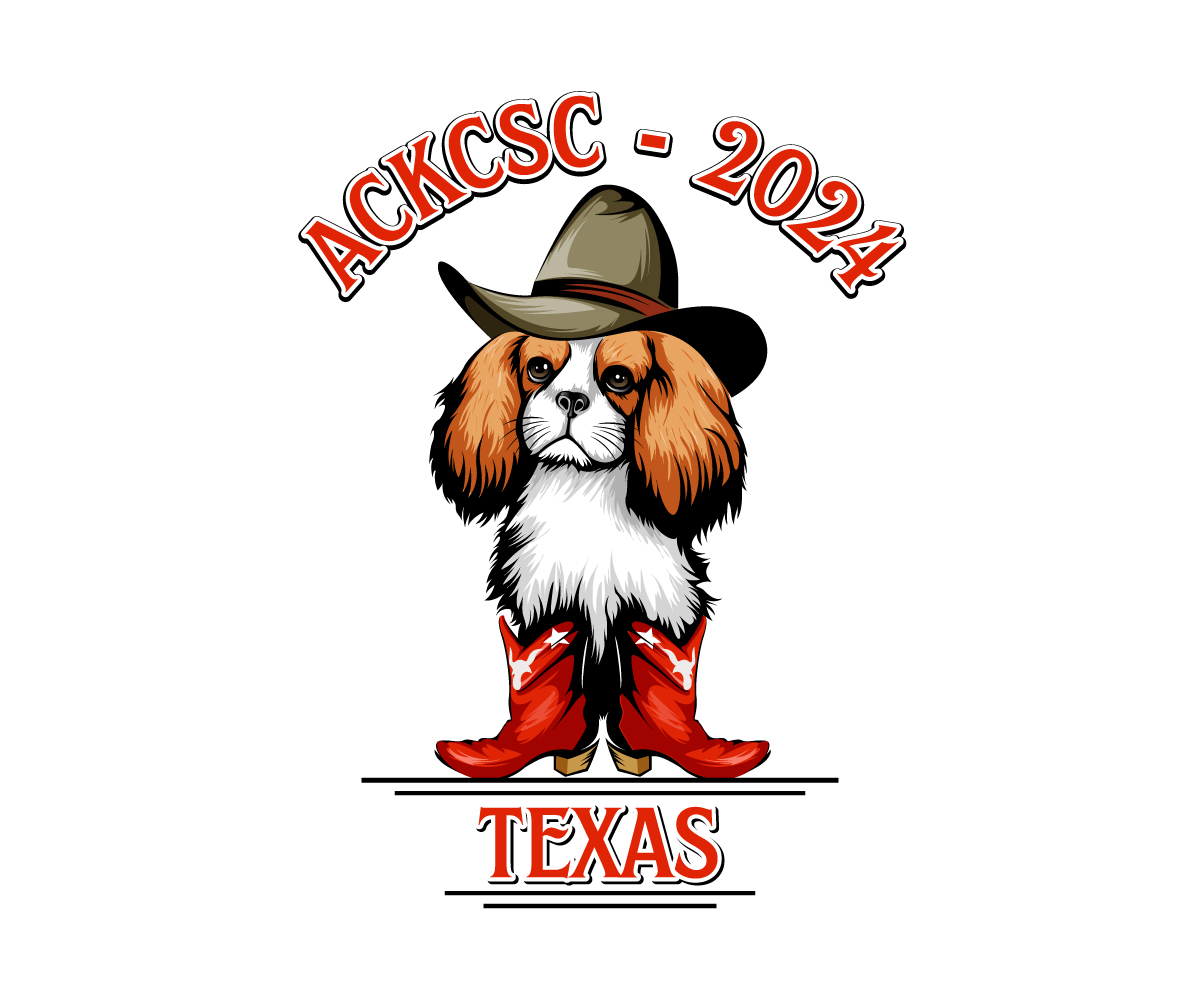 Logo Design by Paint-Tools for American Cavalier King Charles Spaniel Club | Design #30496325