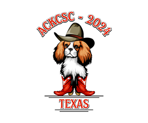 Logo Design by Paint-Tools for American Cavalier King Charles Spaniel Club | Design: #30496325