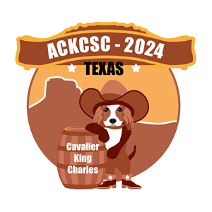 Logo-Design von LOM für American Cavalier King Charles Spaniel Club | Design #30431616