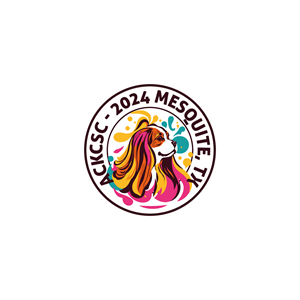 Logo-Design von Tamerito für American Cavalier King Charles Spaniel Club | Design #30432580