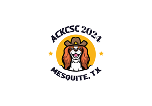 Logo Design by Tamerito for American Cavalier King Charles Spaniel Club | Design: #30438347