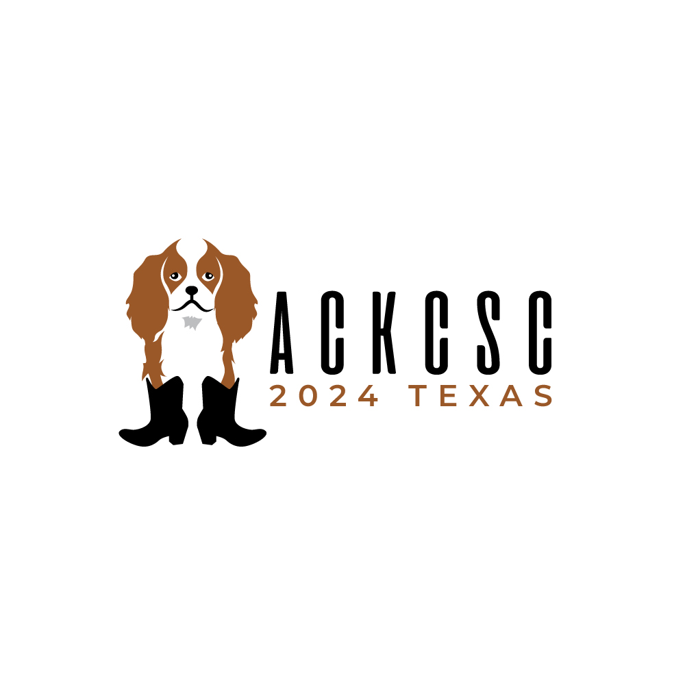 Logo Design by YourLogoMaster for American Cavalier King Charles Spaniel Club | Design #30435243