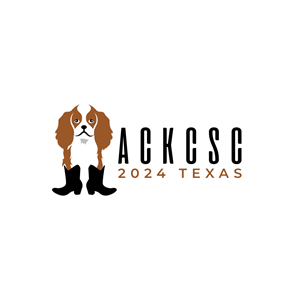 Logo Design by YourLogoMaster for American Cavalier King Charles Spaniel Club | Design: #30435243