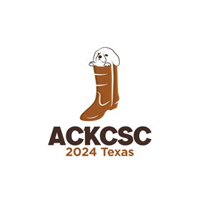 Logo Design by YourLogoMaster for American Cavalier King Charles Spaniel Club | Design: #30435245