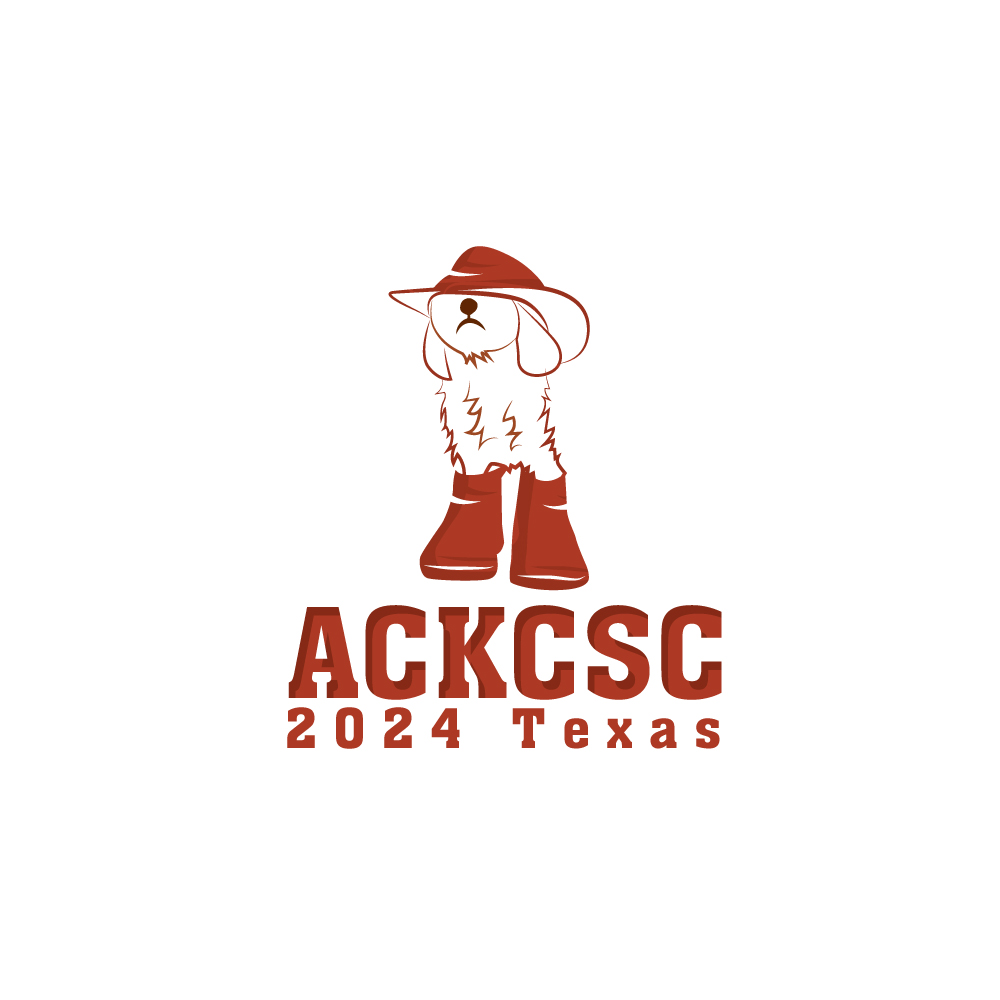 Logo Design by YourLogoMaster for American Cavalier King Charles Spaniel Club | Design #30435246