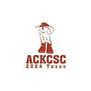 Logo Design by YourLogoMaster for American Cavalier King Charles Spaniel Club | Design: #30435246