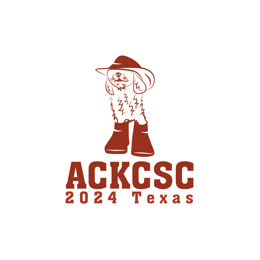 Logo Design by YourLogoMaster for American Cavalier King Charles Spaniel Club | Design #30445244
