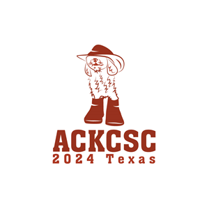 Logo Design by YourLogoMaster for American Cavalier King Charles Spaniel Club | Design: #30445244