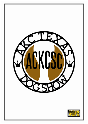 Logo Design by ERICKADESIVOS for American Cavalier King Charles Spaniel Club | Design: #30425551
