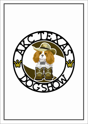 Logo Design by ERICKADESIVOS for American Cavalier King Charles Spaniel Club | Design: #30431167