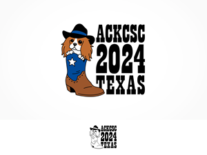 Logo Design by ArtTank for American Cavalier King Charles Spaniel Club | Design: #30564075