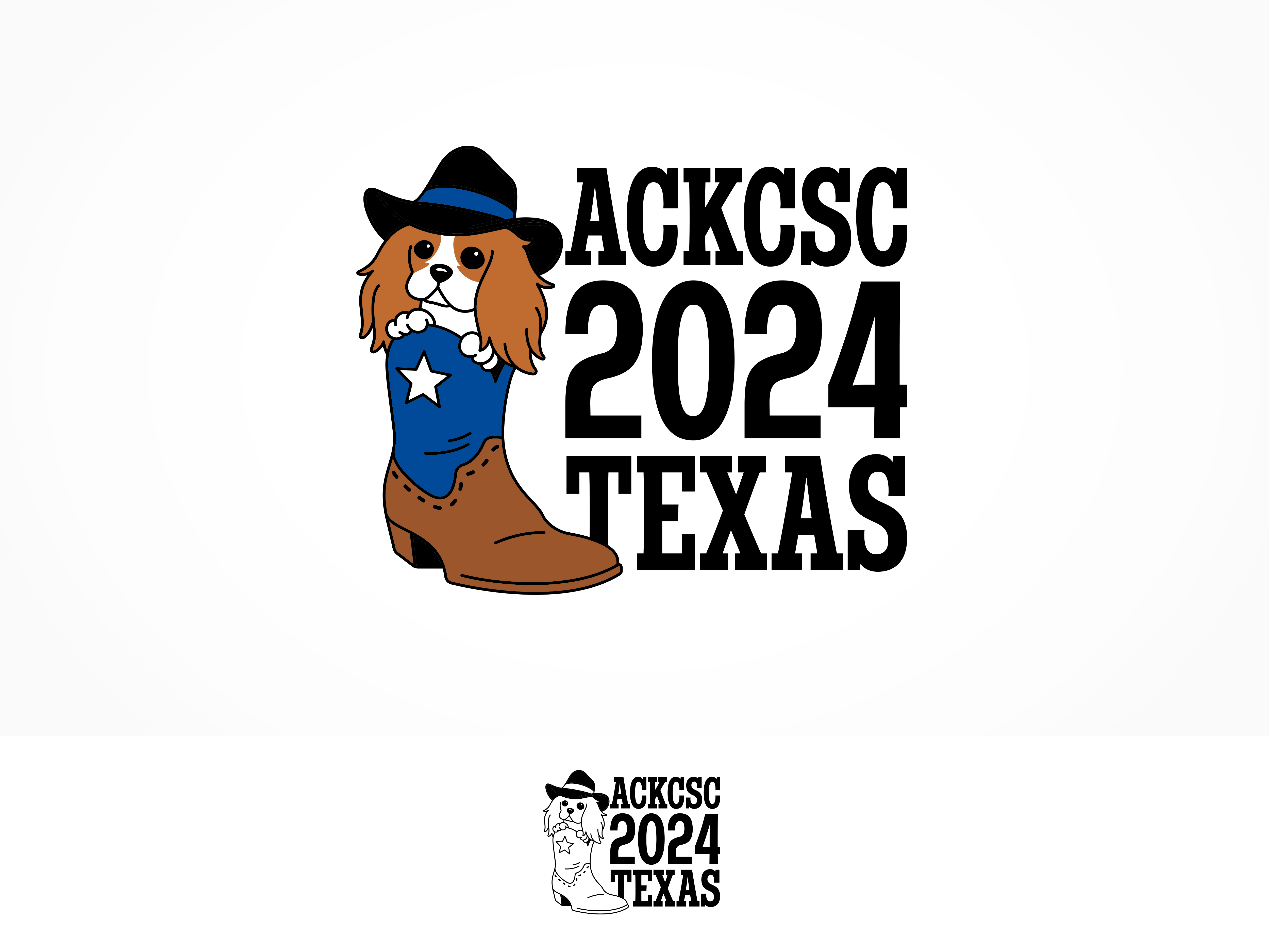 Logo Design by ArtTank for American Cavalier King Charles Spaniel Club | Design #30564076