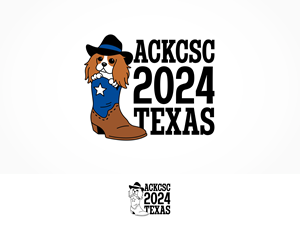 Logo Design by ArtTank for American Cavalier King Charles Spaniel Club | Design: #30564076