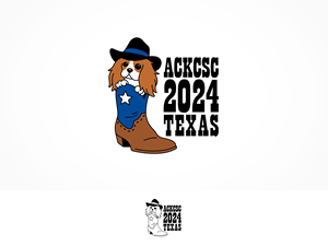 Logo Design by ArtTank for American Cavalier King Charles Spaniel Club | Design: #30564943