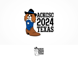 Logo Design by ArtTank for American Cavalier King Charles Spaniel Club | Design: #30564944