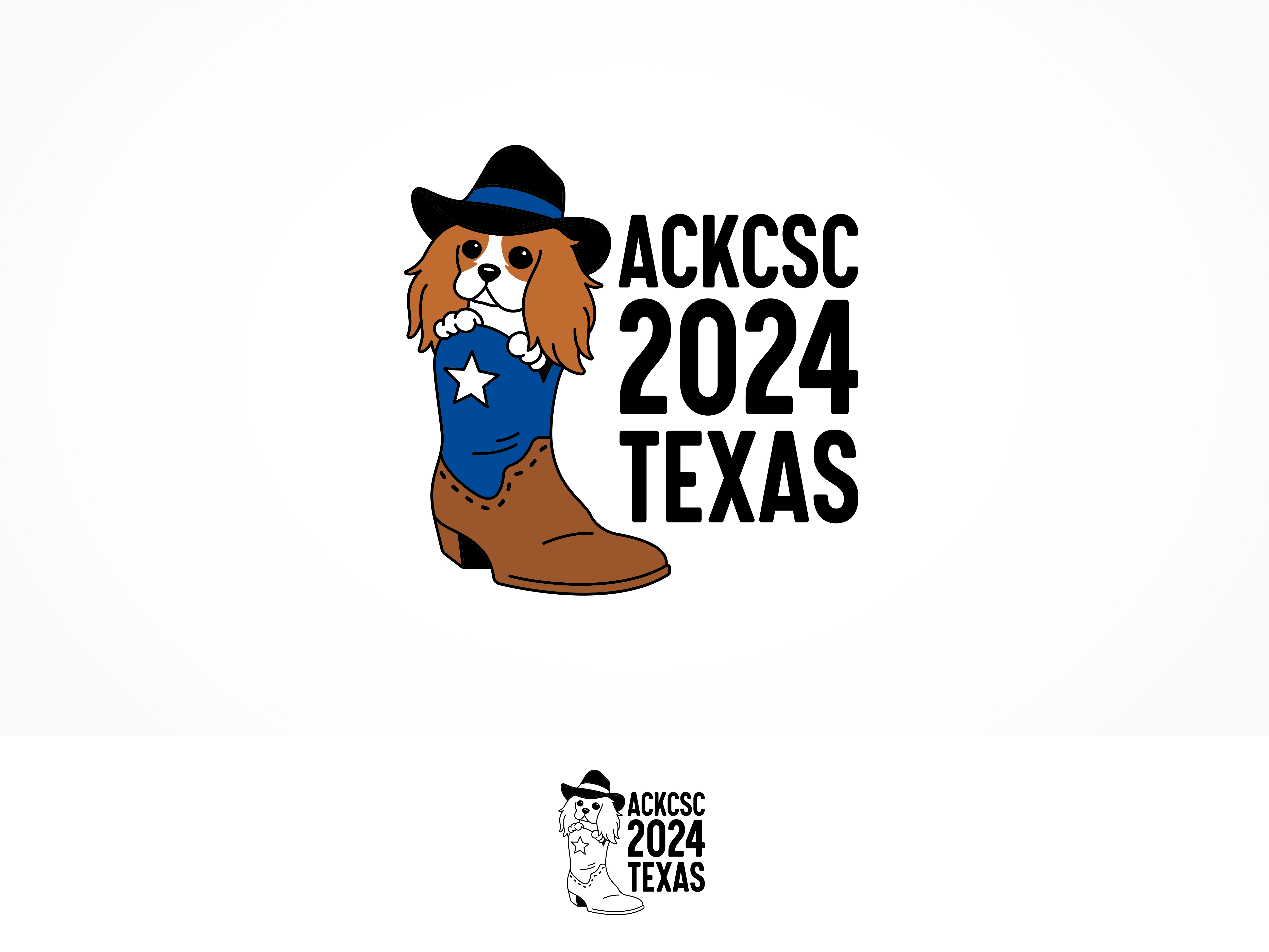 Design de Logo par ArtTank pour American Cavalier King Charles Spaniel Club | Design #30564945