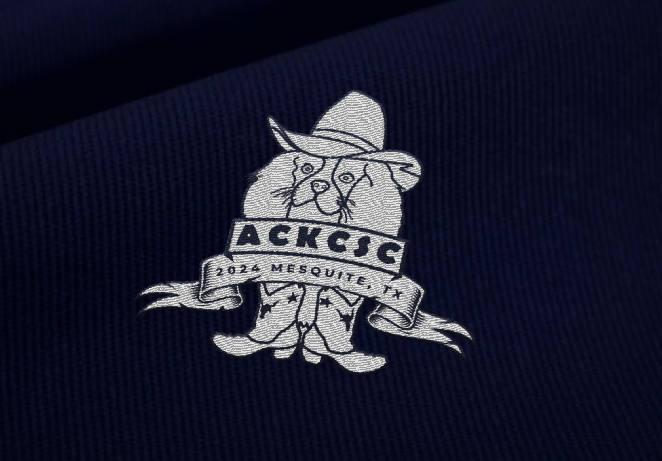 Logo Design by graphicbullet4 for American Cavalier King Charles Spaniel Club | Design #30436030